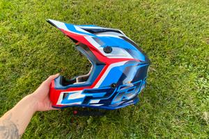 Casco progrip