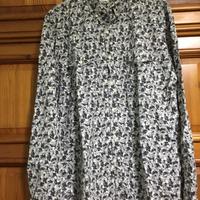 Camicia MSGM taglia 42