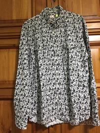 Camicia MSGM taglia 42
