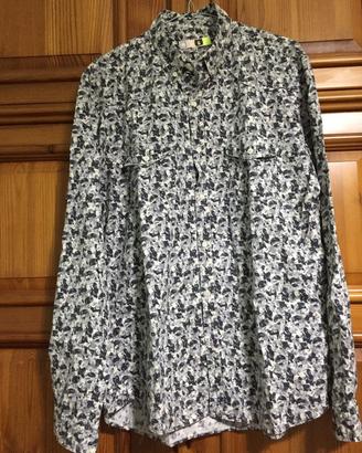 Camicia MSGM taglia 42