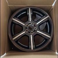 Cerchione range rover