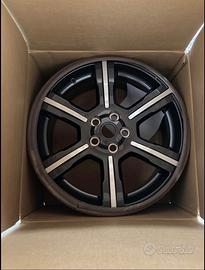 Cerchione range rover