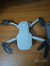 Mavic mini 2