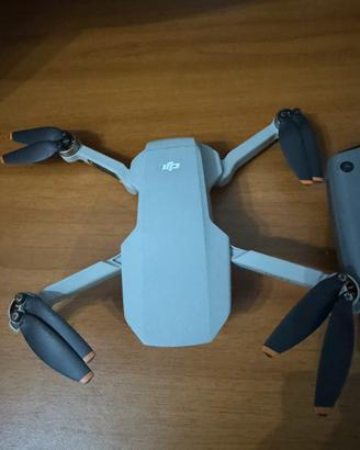 Mavic mini 2