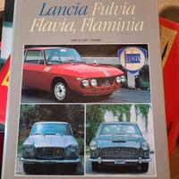 Libro lancia fulvia flavia flaminia