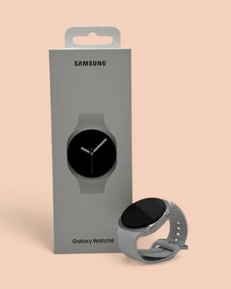 Samsung Galaxy Watch 8 LTE 44mm – Nuovo Sigillato