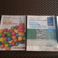 libri liceo classico