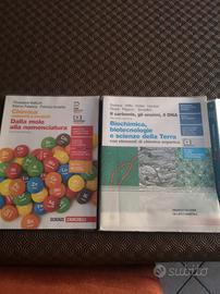 libri liceo classico