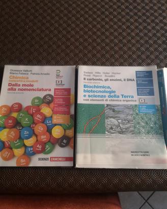 libri liceo classico