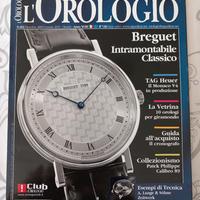 Rivista L'orologio