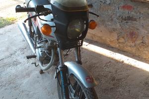 Honda CB 125 X 1987.