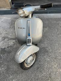 Vespa special 50