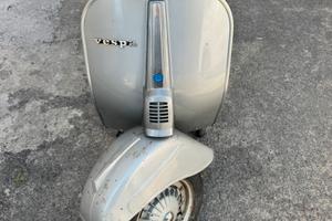 Vespa special 50