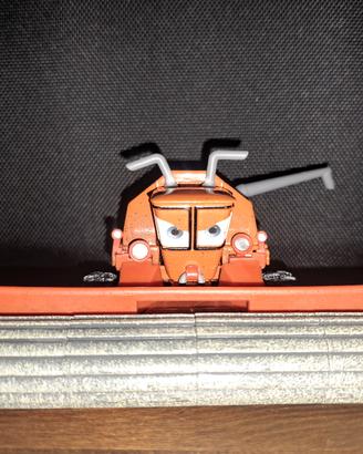 Disney Pixar Cars: Modellino Frank Scala 1:55