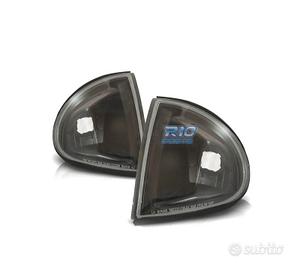 FRECCE ANTERIORI FONDO NERO PER HONDA CRX DEL SOL 