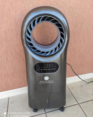 Raffrescatore / Ventilatore  quasi nuovo completo