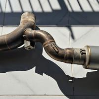 Scarico IXIL RC INOX Euro5+