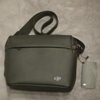 custodia drone dji