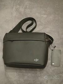 custodia drone dji