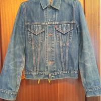 Giacca Jeans Levi's Vintage