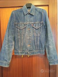 Giacca Jeans Levi's Vintage