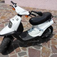Mbk booster Spirit 50cc LEGGERE BENE!!!