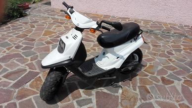 Mbk booster Spirit 50cc LEGGERE BENE!!!