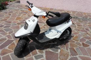 Mbk booster Spirit 50cc LEGGERE BENE!!!