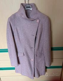 Cappotto donna Bomboogie taglia 1 (XS)