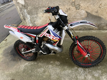 Gas Gas ec 300 2t