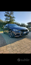 Bmw 320d msport