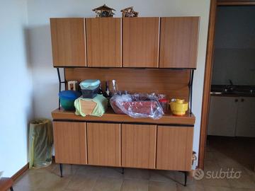 credenza da cucina Salvarani