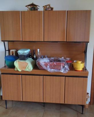 credenza da cucina Salvarani