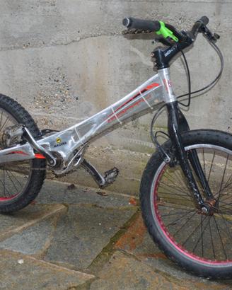 BIKE  TRIAL MONTY 20"