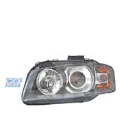 FANALE XENON SINISTRO AUDI A3 8P D2S
