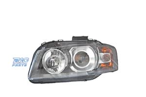 FANALE XENON SINISTRO AUDI A3 8P D2S