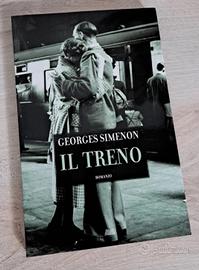 libro il teno di georges simenon