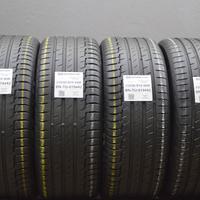 4 pneumatici continental 235/50 r19 99w tu19442