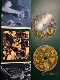 Pink Floyd Ummagumma