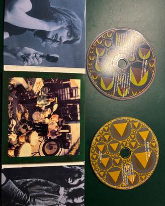 Pink Floyd Ummagumma