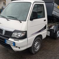 Porter piaggio multitech