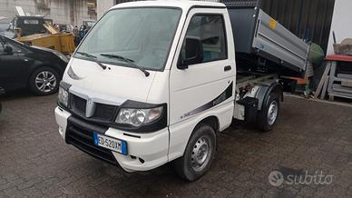 Porter piaggio multitech