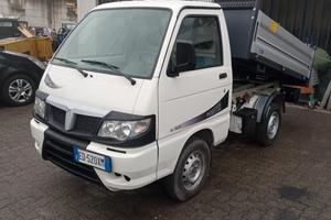 Porter piaggio multitech