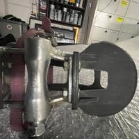 Pedali old time da corsa