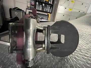 Pedali old time da corsa