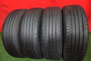 215 65 16 Gomme Estive 2022 Continental 215 65R16