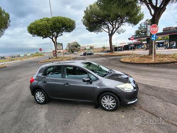 Auris 1.4 d4D  UNIPRO' SOLO KM79900