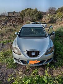 Seat Leon 2.0 140cv