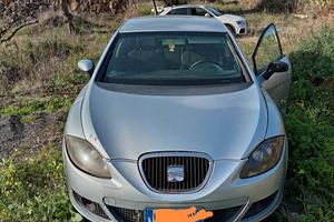 Seat Leon 2.0 140cv