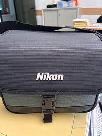 Borsa macchina fotografica Nikon